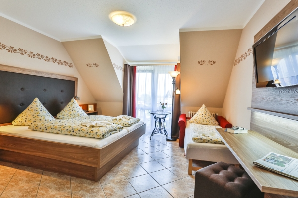 Hotel Zum Ochsen